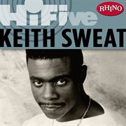 Rhino hi-five: keith sweat cover image cdn