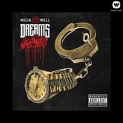 Dreams and nightmares (deluxe version) cover image cdn