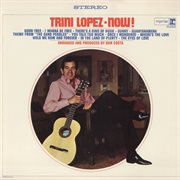 Trini lopez now! (us release) cover image cdn