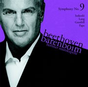 Beethoven : symphony no.9, 'choral' cover image cdn