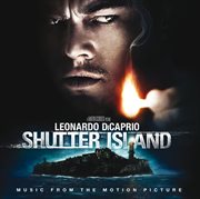 Shutter island [music from the motion picture] cover image cdn