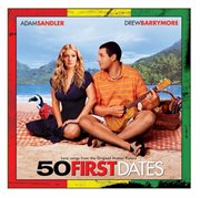 50 first dates o.s.t. cover image cdn