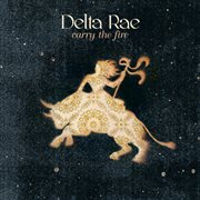 Carry the fire (deluxe version) cover image cdn