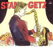 Cabu jazz masters - une anthologie 1952 - 1955 cover image cdn