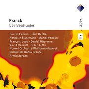 Franck : les beatitudes cover image cdn