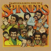 Happiness is being with spinners cover image cdn