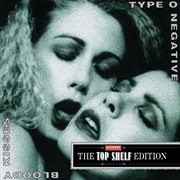Bloody kisses [top shelf edition] cover image cdn