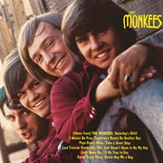 The monkees (deluxe edition) cover image cdn