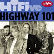 Rhino hi-five:  highway 101 cover image cdn