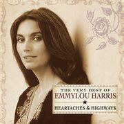 The very best of emmylou harris cover image cdn
