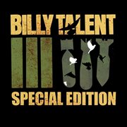 Billy talent iii [special edition] cover image cdn