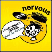 Hold on to love cover image cdn