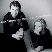 Love sublime: songs for soprano voice and piano cover image cdn