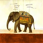 Parting marrows ep cover image cdn