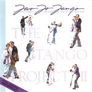 Two to tango: the tango project ii cover image cdn