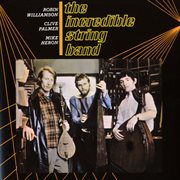 The incredible string band cover image cdn