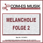 Melancholie cover image cdn