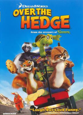 Over the hedge cover image cdn