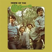 More of the monkees [deluxe edition][digital version] cover image cdn