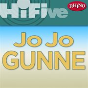 Rhino hi-five: jo jo gunne cover image cdn