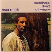 Members don't get weary cover image cdn