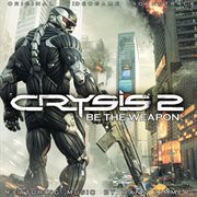 Crysis 2: be the weapon! cover image cdn