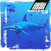 Majority of one cover image cdn