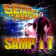 Nervous nitelife: junior sanchez - seize the fewcha - sampler cover image cdn