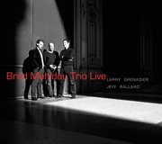 Brad mehldau trio: live cover image cdn