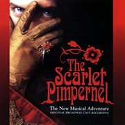 The scarlet pimpernel original broadway cast recording cover image cdn