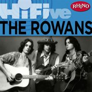 Rhino hi-five: the rowans cover image cdn