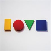 Love is a four letter word cover image cdn