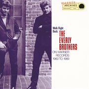 Walk right back: the everly brothers on warner bros. 1960-1969 cover image cdn