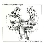 Precious friend cover image cdn