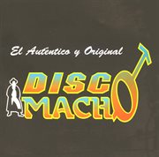 Disco macho cover image cdn
