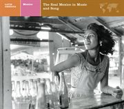 Explorer series/mexico: the real mexico in music and song cover image cdn