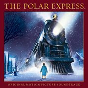 The polar express - original motion picture soundtrack special edition cover image cdn