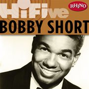 Rhino hi-five: bobby short cover image cdn