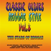 Classic oldies - reggae-style cover image cdn
