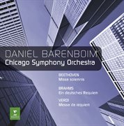 Barenboim & chicago symphony orchestra - the erato-teldec recordings, vol.3 cover image cdn