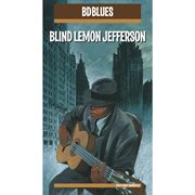 Bd blues: blind lemon jefferson cover image cdn