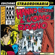 Hanno ucciso l'uomo ragno cover image cdn