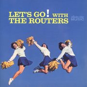 Let's go! with the routers cover image cdn