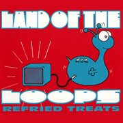 Refried treats ep cover image cdn
