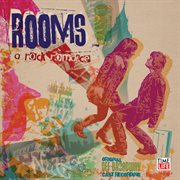 Rooms:  a rock romance [original cast recording] cover image cdn