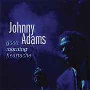 Good morning heartache cover image cdn