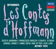 Offenbach: les contes d'hoffmann cover image cdn
