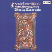 French court music of the thirteenth century cover image cdn