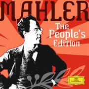 Mahler: the people's edition cover image cdn