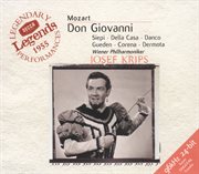 Mozart: don giovanni cover image cdn